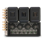 Load image into Gallery viewer, McIntosh Labs MC275 - 2-Channel Vacuum Tube Power Amplifier McIntosh