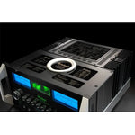 Load image into Gallery viewer, McIntosh Labs MA12000 - 2 Channel Hybrid Integrated Amplifier McIntosh