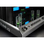 Load image into Gallery viewer, McIntosh Labs MA352 - 2 Channel Hybrid Integrated Amplifier McIntosh