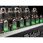 Load image into Gallery viewer, McIntosh Labs MC1502 - 2 Channel Vacuum Tube Power Amplifier
