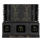 Load image into Gallery viewer, McIntosh Labs MC312 - 2 Channel Solid State Power Amplifier McIntosh