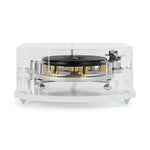 Load image into Gallery viewer, Michell Black Gyro SE Turntable With T3 Tonearm (T006) Michell