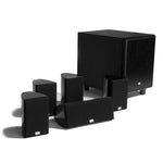 Load image into Gallery viewer, Phase Technology Cine Micro One - 5.1 Channel Speaker Package Phase Technology