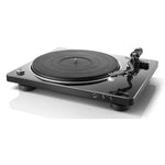 Load image into Gallery viewer, Denon DP-450USB - Semi-Automatic Turntable Denon