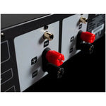 Load image into Gallery viewer, Emotiva BasX A2 - Stereo Power Amplifier Emotiva
