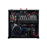 Load image into Gallery viewer, Emotiva BasX A2 - Stereo Power Amplifier Emotiva