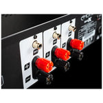 Load image into Gallery viewer, Emotiva BasX A3 - 3 Channel Power Amplifier Emotiva