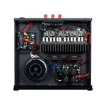 Load image into Gallery viewer, Emotiva BasX A3 - 3 Channel Power Amplifier Emotiva