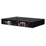 Load image into Gallery viewer, Emotiva TA-1 - Stereo Preamp/DAC/Tuner with Integrated Amplifier Emotiva