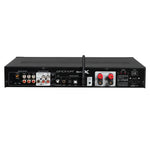 Load image into Gallery viewer, Emotiva TA-1 - Stereo Preamp/DAC/Tuner with Integrated Amplifier Emotiva