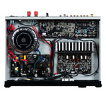 Load image into Gallery viewer, Emotiva TA-1 - Stereo Preamp/DAC/Tuner with Integrated Amplifier