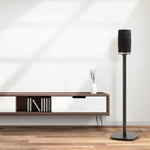 Load image into Gallery viewer, Bowers & Wilkins Formation Flex Floor Stand by Vogel's Bowers-Wilkins