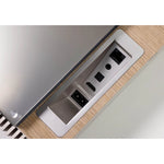 Load image into Gallery viewer, Naim Mu-so Wood Edition - Wireless Speaker