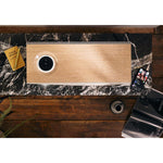 Load image into Gallery viewer, Naim Mu-so Wood Edition - Wireless Speaker Naim