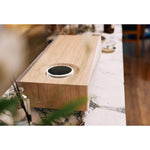 Load image into Gallery viewer, Naim Mu-so Wood Edition - Wireless Speaker Naim
