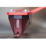 Load image into Gallery viewer, Pro-Ject Audio Debut Carbon EVO 2M Red - Turntable