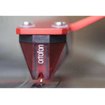 Load image into Gallery viewer, Pro-Ject Audio Debut Carbon EVO 2M Red - Turntable Pro-Ject Audio