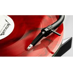 Load image into Gallery viewer, Pro-Ject Metallica Limited Edition - Turntable Pro-Ject Audio
