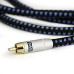 Load image into Gallery viewer, SVS SoundPath RCA Audio Interconnect Cable SVS