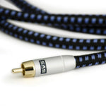 Load image into Gallery viewer, SVS SoundPath RCA Audio Interconnect Cable
