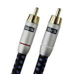 Load image into Gallery viewer, SVS SoundPath RCA Audio Interconnect Cable SVS