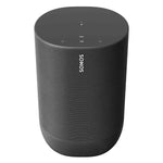 Load image into Gallery viewer, Sonos Move - Portable Bluetooth Speaker with WiFi Sonos