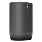Load image into Gallery viewer, Sonos Move - Portable Bluetooth Speaker with WiFi Sonos