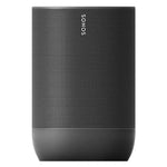 Load image into Gallery viewer, Sonos Move - Portable Bluetooth Speaker with WiFi Sonos