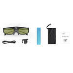 Load image into Gallery viewer, XGIMI Active Shutter 3D Glass Xgimi