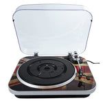 Load image into Gallery viewer, GPO Retro Jam Turntable GPO