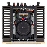 Load image into Gallery viewer, Accuphase A-48 - Stereo Power Amplifier