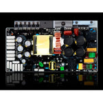 Load image into Gallery viewer, Emotiva XPA DR-3 - Differential Reference™ Three-Channel Power Amplifier Emotiva