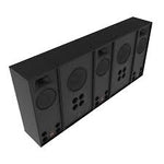 Load image into Gallery viewer, RCC-122-BTS Klipsch Behind The Screen System For decades, Klipsch has ruled the professional cinema space Klipsch