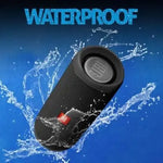 Load image into Gallery viewer, Jbl Flip 5 Waterproof Bluetooth Speaker With Party Boost JBL