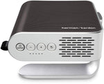 Load image into Gallery viewer, Viewsonic M1+ Portable Smart Wi-fi Projector
