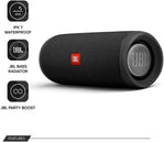 Load image into Gallery viewer, Jbl Flip 5 Waterproof Bluetooth Speaker With Party Boost JBL