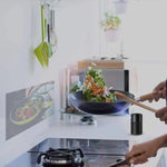 Load image into Gallery viewer, Anker Nebula Capsule Smart Wi-fi ,100 Ansi Lumen Portable Smart Projector Anker