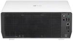 Load image into Gallery viewer, LG ProBeam BU50RG 5000-Lumen XPR UHD 4K Laser DLP Smart Projector LG