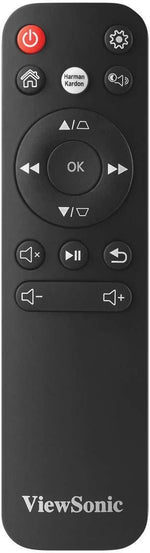 Load image into Gallery viewer, Viewsonic M1+ Portable Smart Wi-fi Projector