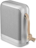 Load image into Gallery viewer, Bang & Olufsen Beoplay P6 Portable Bluetooth Speaker White Bang-Olufsen