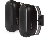 Load image into Gallery viewer, Artsound ASW800 Waterproof, 8 inch 220W 2-Way Onwall Loudspeaker Pair Artsound