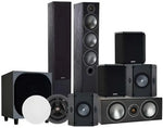 Load image into Gallery viewer, Monitor Audio 7.1.2 Bronze Series Home theatre System Monitor-Audio