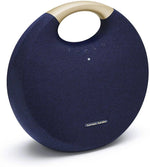 Load image into Gallery viewer, Harman Kardon Onyx Studio 6 Wireless Speaker Blue Harman Kardon