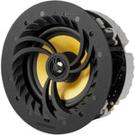 Load image into Gallery viewer, Lithe Audio 06600 - 6.5 Inches Multi Room Wifi In-ceiling Speaker (each) Lithe Audio