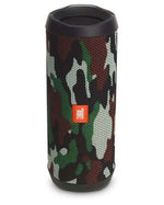 Load image into Gallery viewer, Jbl Flip 4 Portable Bluetooth Waterproof Speaker With Powerful Bass & Microphone JBL
