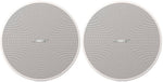 Load image into Gallery viewer, Bose Design Max Dm3c-lp 2-way In-ceiling Speaker pair White Bose