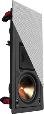 Load image into Gallery viewer, Klipsch PRO-25RW-LCR in wall speaker Klipsch
