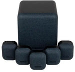 Load image into Gallery viewer, Monitor Audio Mass Surround Sound System 5.1 Ch Home theatre System Monitor-Audio