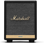 Load image into Gallery viewer, Marshall uxbridge Home Speakers With Amazon Alexa Black