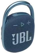 Load image into Gallery viewer, Jbl Clip 4 ultra Portable Ip67 Water & Dustproof Bluetooth Speaker